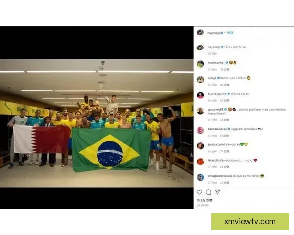 燃爆世界杯竞猜盛宴 赢大奖享球迷专属福利活动