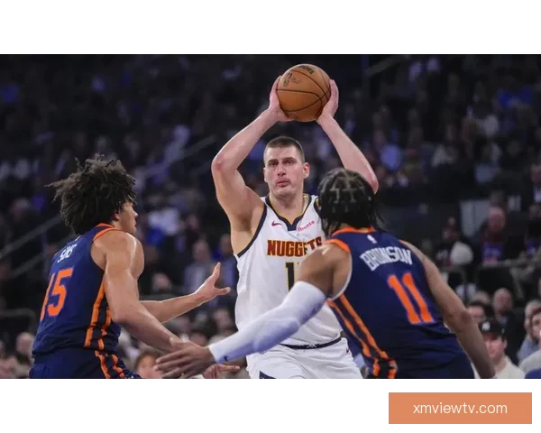 掘金主帅分析约基奇复出失误增多穆雷依然信心满满