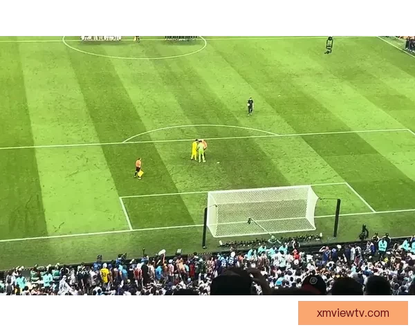 2026世界杯精彩对决比分揭晓全球球迷热议焦点赛事 2026世界杯精彩对决比分揭晓全球球迷热议焦点赛事