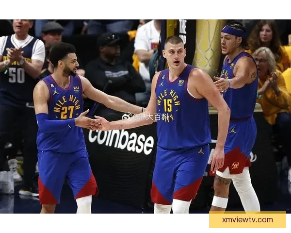 掘金双杀猛龙升至西部第五 约基奇迎800场里程碑穆雷砍31分