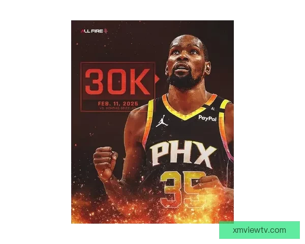 乌度卡：见证杜兰特超越乔丹是一种荣幸 他未来还将超越更多传奇球员