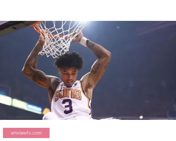 艾维情绪失控言行激烈引争议令人联想到马布里与凯-琼斯