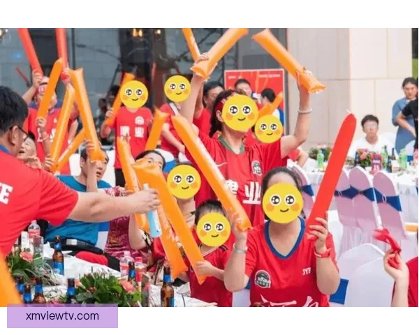 激情竞猜世界杯赢豪礼全民互动助威绿茵盛宴开启幸运之旅