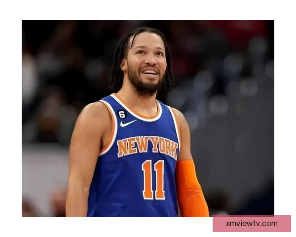 布伦森谈球队7连胜：掌控可控之事 罚球成胶着比赛关键