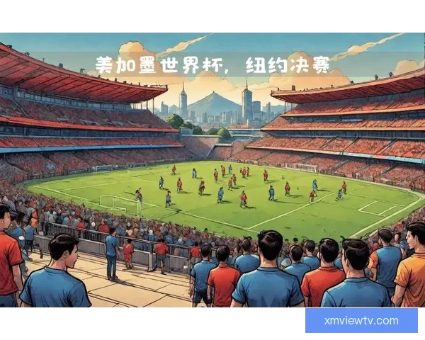 美加墨三国联手举办世界杯赛场全景展望与精彩赛事预测